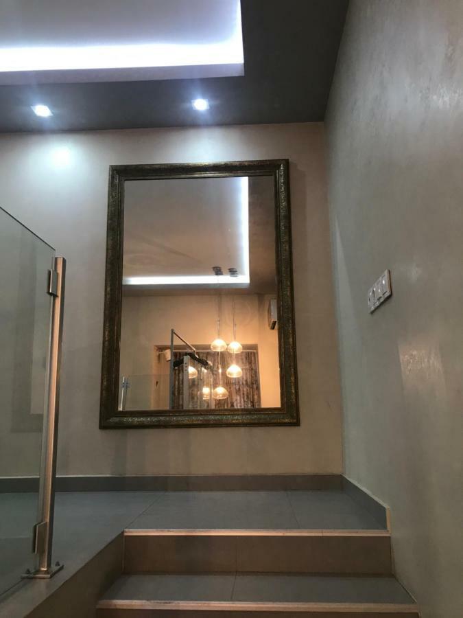 Nice Room Duplex Tbilisi Exterior foto